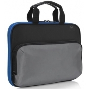 Сумка для ноутбука Dell Case Sleeve Education 11", черный (460-BCLV)