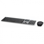 Dell Keyboard+mouse KM717 Premier Wireless