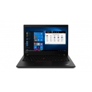 ThinkPad P14s 14" FHD (1920x1080) IPS LP, i7-10510U 1.8G, 16GB Soldered, 1TB SSD M.2, Quadro P520 2GB, 4G-LTE, WiFi, BT, FPR+SCR, IR + 720p, 3cell 50Wh, Win 10 Pro, 3Y PS