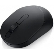 Мышь Dell MS3320W, черный