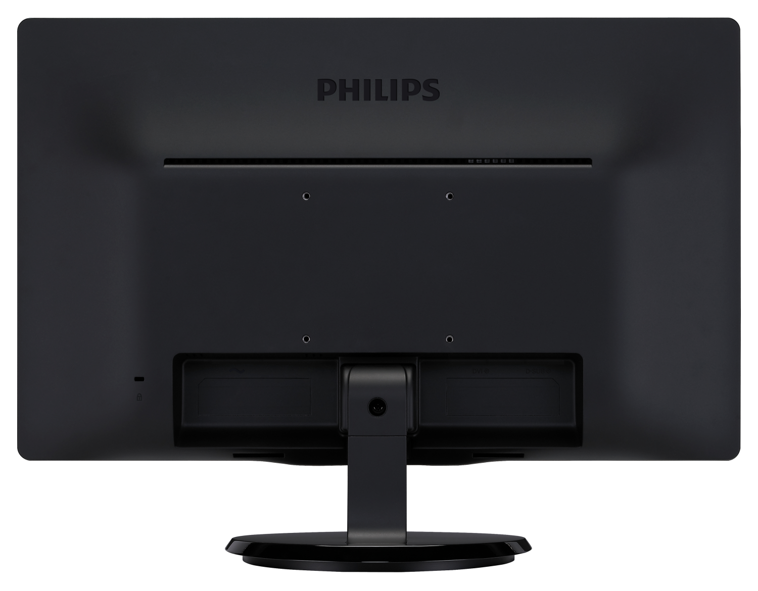 Монитор Philips 23.6