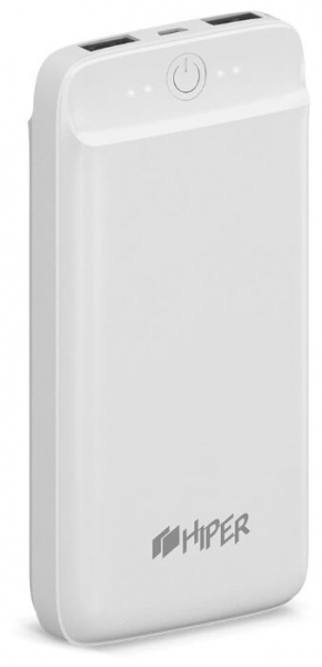 Внешний аккумулятор HIPER SL20000, WHITE