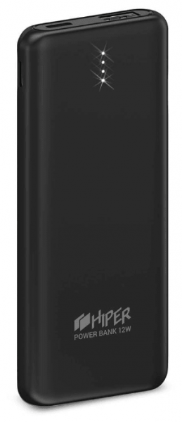 Аккумулятор HIPER PSL5000 чёрный