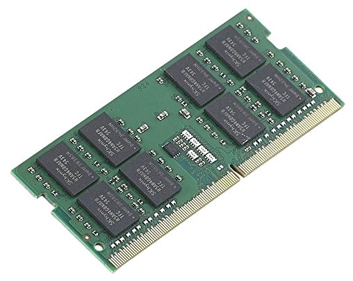 Оперативная память Kingston ValueRAM 8 ГБ 1 шт. (KCP426SS8/8)