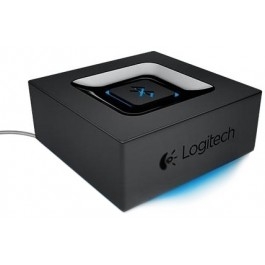 Logitech Speaker Bluetooth® Audio Adapter