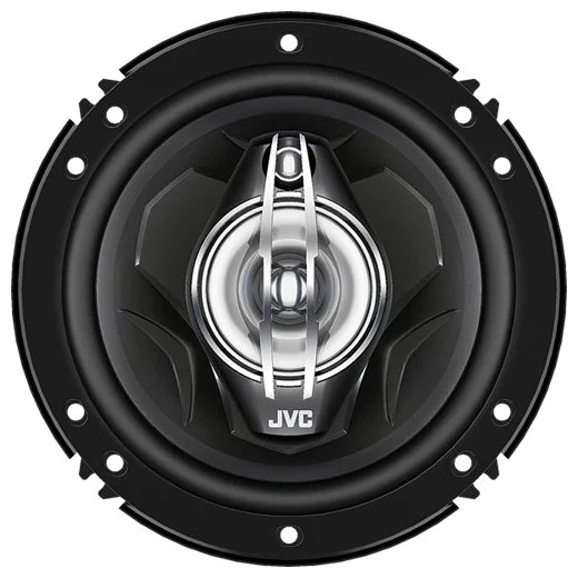 Автомобильная акустика JVC CS-ZX630, черный