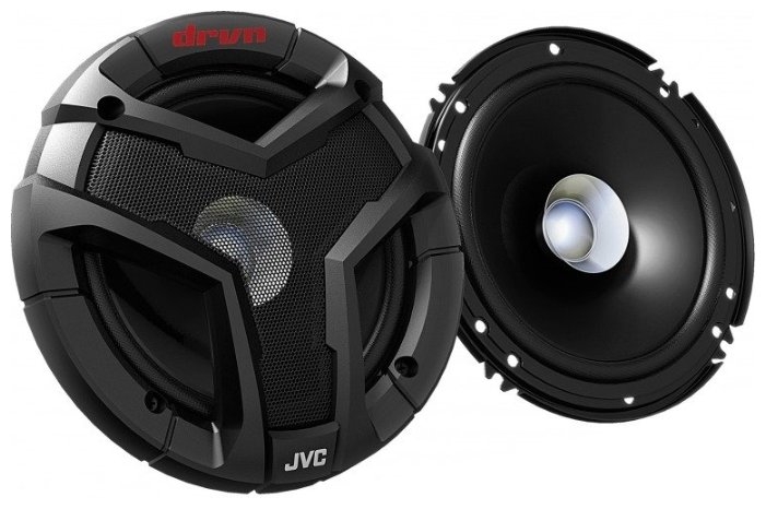 Автомобильная акустика JVC CS-V618