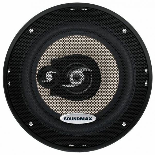 Автомобильная акустика SoundMAX SM-CSA603