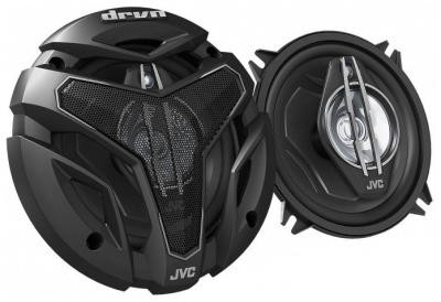 Автомобильная акустика JVC CS-ZX530, черный