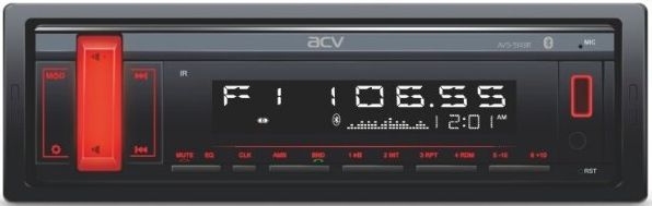 Автомагнитола ACV AVS-914BR (35766)