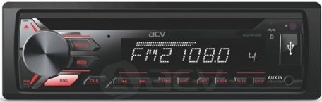 Автомагнитола ACV AVD-8010BR (35737)