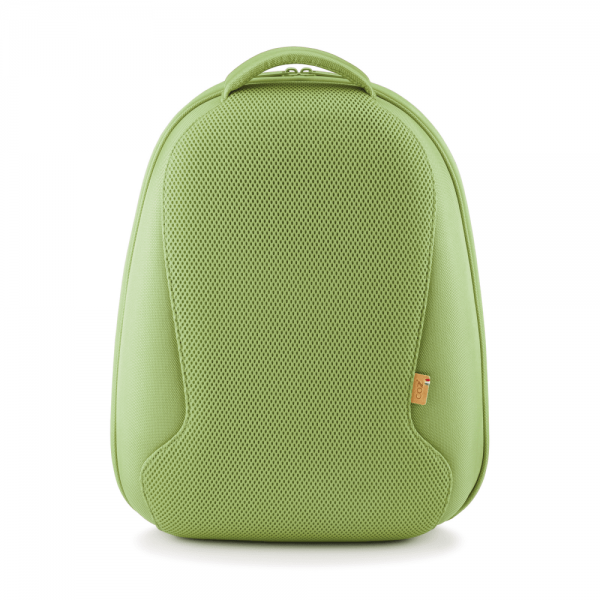 Сумка Cozistyle ARIA City Backpack Slim, зеленый