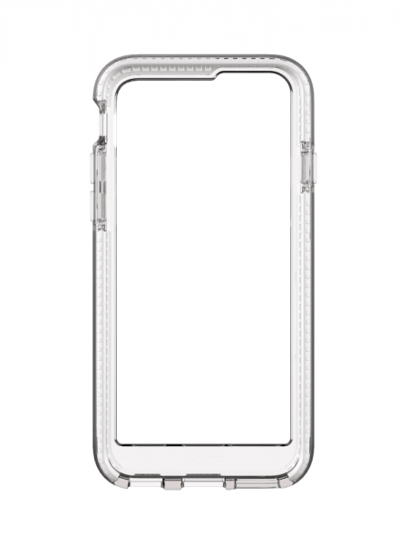 Чехол Tech21 Evo Band iPhone 6/6S Clear/White