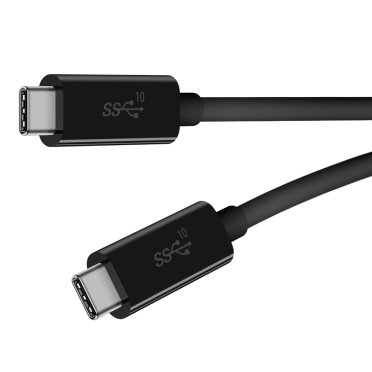 Кабель Belkin USB-C to C Cable