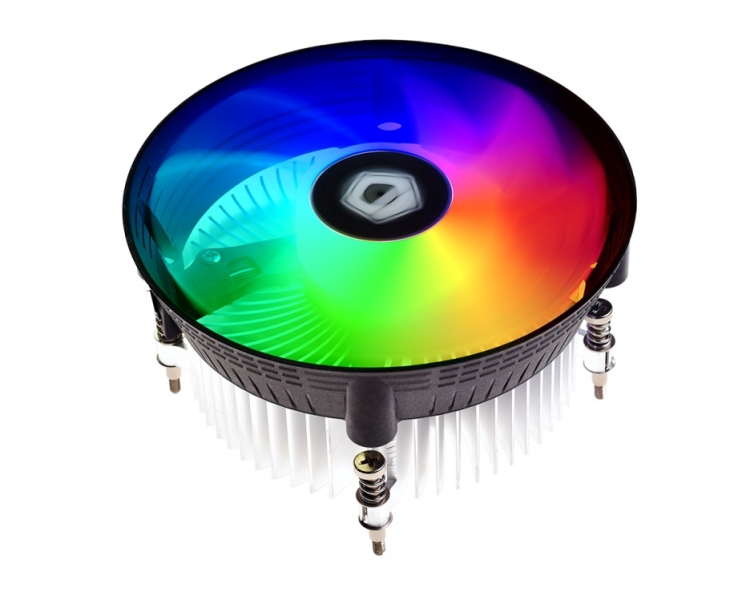 Кулер для процессора ID-COOLING DK-03i RGB PWM [DK-03i RGB PWM]