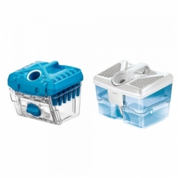 Пылесос Thomas DryBOX+AquaBOX Parkett