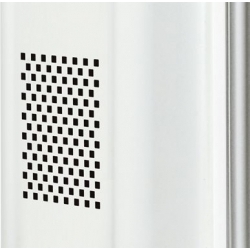 Радиатор масляный Ballu Comfort BOH/CM-11WDN 2200Вт белый (НС-1071473)