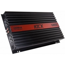 Автомобильный усилитель Kicx SP 4.80AB