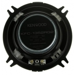 Автомобильная акустика KENWOOD KFC-1352RG2