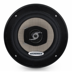 Колонки автомобильные Soundmax SM-CSA502 4Ом 13см 