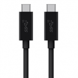 Кабель Belkin USB-C to C Cable