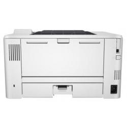 Принтер лазерный HP LaserJet Pro M402dne C5J91A, белый