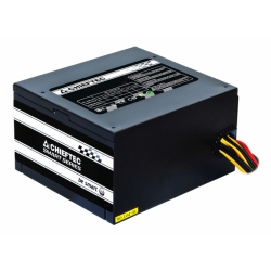 Блок питания Chieftec Smart GPS-650A8 650W