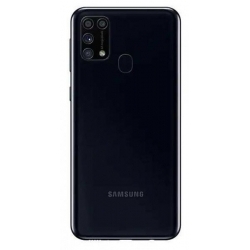 SM-M315FZKVSER Samsung SM-M315F/DSN black(чёрный) 128Гб
