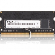 Оперативная память Foxline FL1600D3S11SL-2G