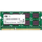 Оперативная память SO-DIMM Foxline DDR4 16Gb 2666MHz (FL2666D4S19S-16G)