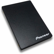 SSD диск Pioneer 256GB APS-SL3N-256 R/W(520/450)