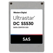 Твердотельный накопитель Western Digital Ultrastar DC SS530 3840 GB (WUSTR1538ASS204 (0P40369))