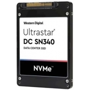 Твердотельный накопитель SSD WD Ultrastar DC WUS4BB096D7P3E1 (0TS1960)