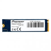 SSD диск Pioneer 256GB M.2 2280 PCIe (APS-SE20-256)