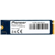SSD диск Pioneer 512GB M.2 2280 PCIe Gen3x4 (APS-SE20-512)