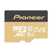 Карта памяти Pioneer MicroSD Card 256Gb (APS-MT1D-256)