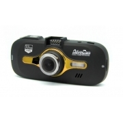 Видеокамера ADVOCAM Профессиональный автомобильный видеорегистратор FD8 GOLD с GPS