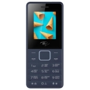 Телефон Itel it2160 Dark Blue