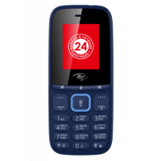 Телефон Itel it2173 Deep Blue