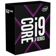 Процессор Intel Core i9-9900X Skylake X (3500MHz, LGA2066, L3 19712Kb) Box