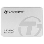 SSD накопитель Transcend 1Tb (TS1TSSD220Q)