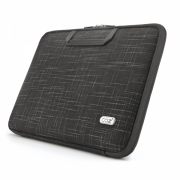 Сумка Cozistyle Linen SmartSleeve for Macbook 11" Black