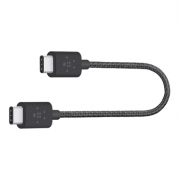 Кабель Belkin USB-C to USB-C (F2CU041bt06INBK)