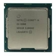 CPU Intel Core i9-9900 OEM {3.10Ггц, 16МБ, Socket 1151v2}