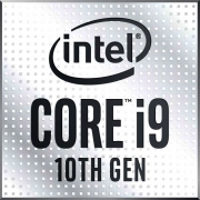 Процессор INTEL Core i9-10900K 3.7GHz, LGA1200 (CM8070104282844), OEM