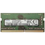 Samsung DDR4   8GB SO-DIMM (PC4-25600)  3200MHz   1.2V (M471A1K43DB1-CWE)