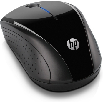 Мышь HP Wireless Mouse 220, черный (3FV66AA#ABB)