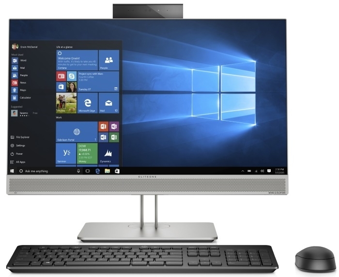 HP EliteOne 800 G5 All-in-One 23,8