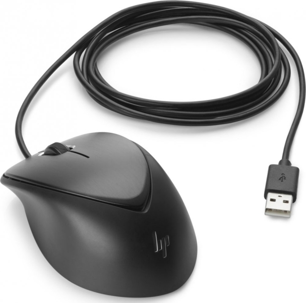 Mouse HP USB Premium Mouse