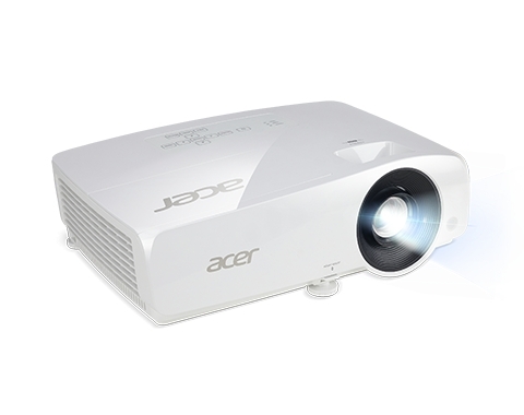 Acer projector H6535i, DLP 3D, 1080p, 3500Lm, 20000/1, HDMI, Wifi, RJ45, 2.6kg,EURO